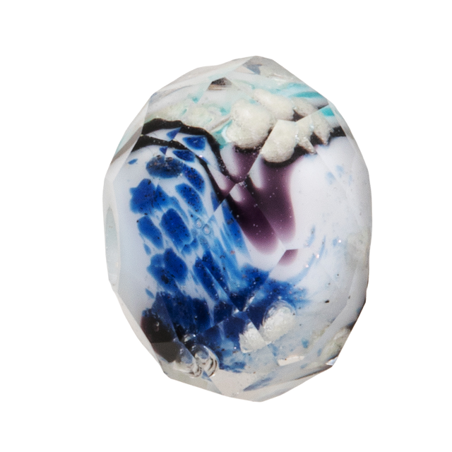Firefly Glass bead
