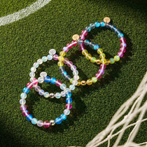 GERMANY | Mermaid Glass Nations Bracelet