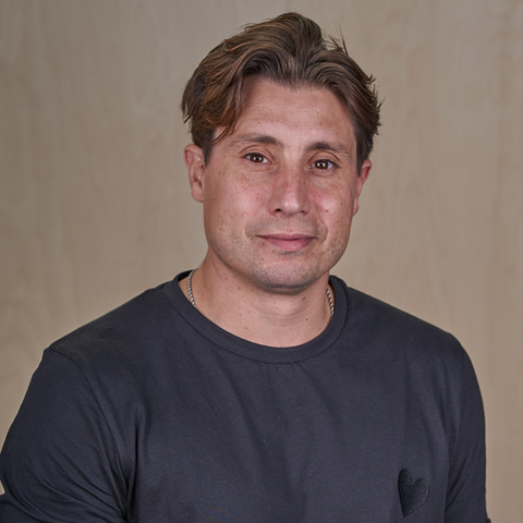 Mario Lavorato