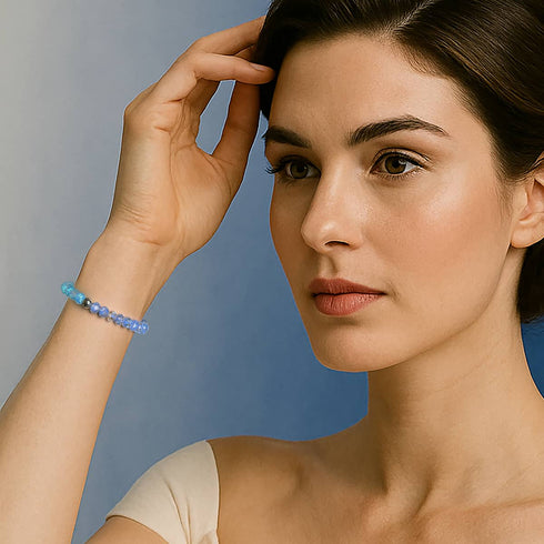 NOGU Bracelet of the Month Club Subscription