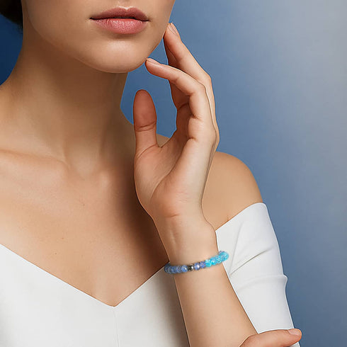 NOGU Bracelet of the Month Club Subscription