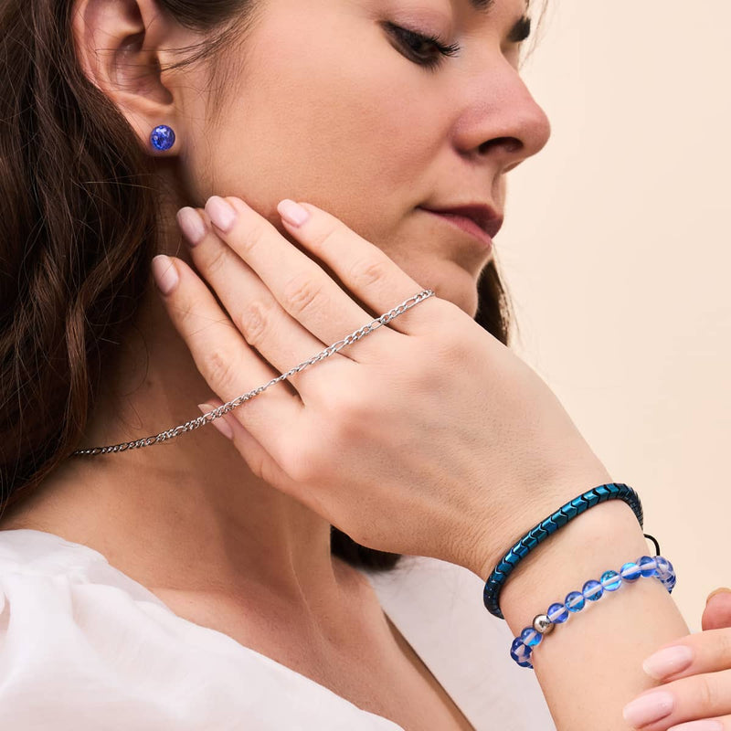 Ocean Breeze | 4 Piece Gift Set