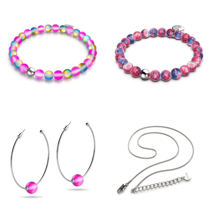 Summer Bloom | 4 Piece Gift Set