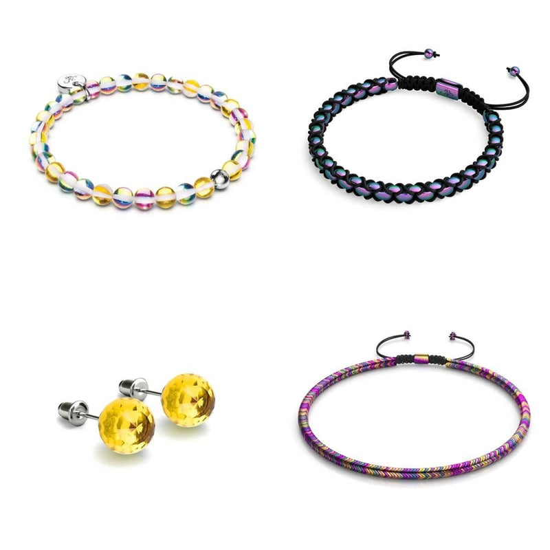 Sunrise to Sunset | 4 Piece Gift Set