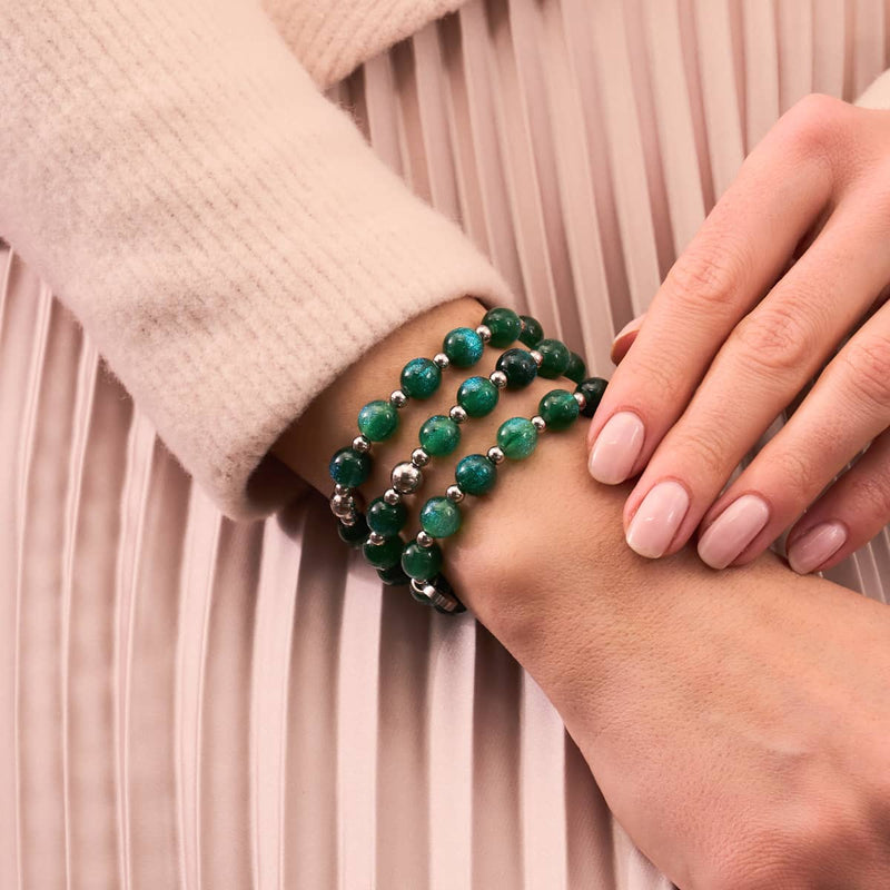 Juniper | Dreamscape Opal Bracelet