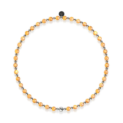 Pumpkin Spice | Dreamscape Opal Wrap