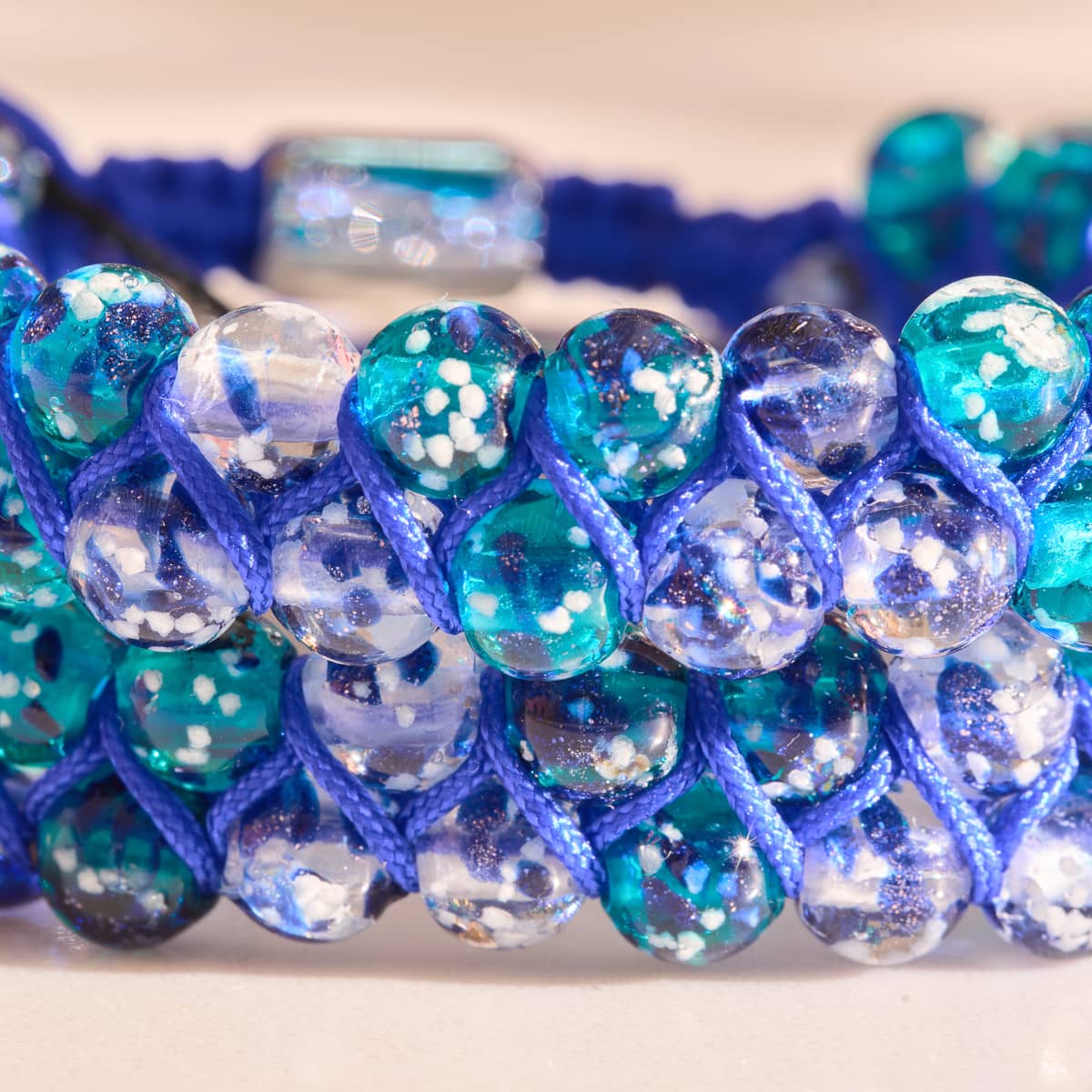 Aquamarine Flame | Lapis Flame x Aquamarine | Double Firefly