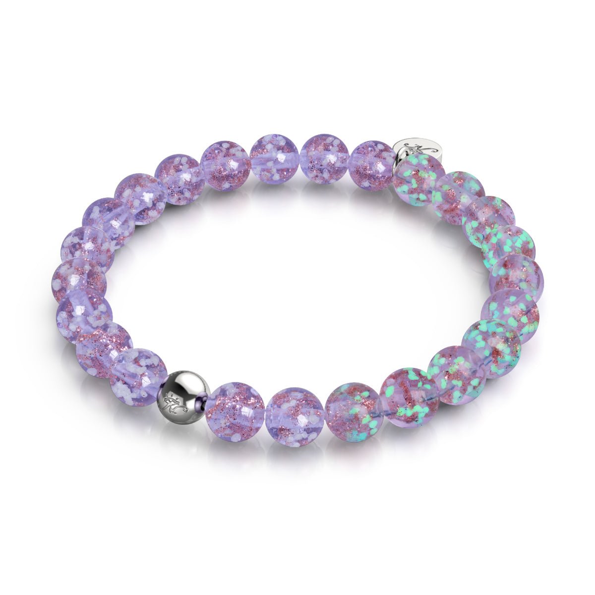 ブレスレット EOU STUDIO The texture of glass Bracelet 03 the texture of glass bracelet 03 - eoustudio | 60% - Asian
