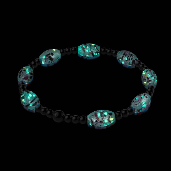 NOGU Premium Bracelet of the Month Club Subscription | July 2025
