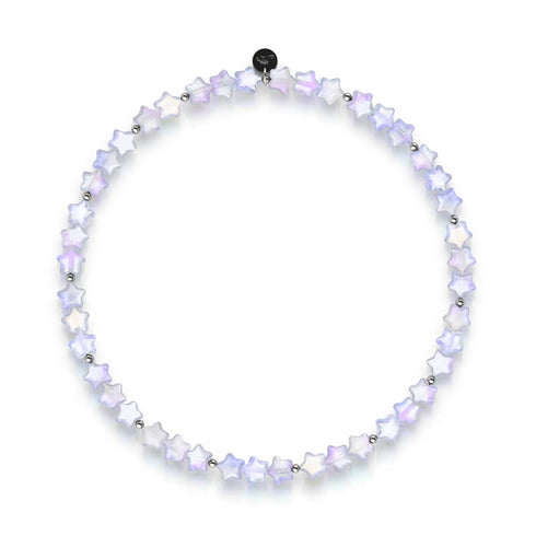 North Star  | .925 Sterling Silver | Star Wrap