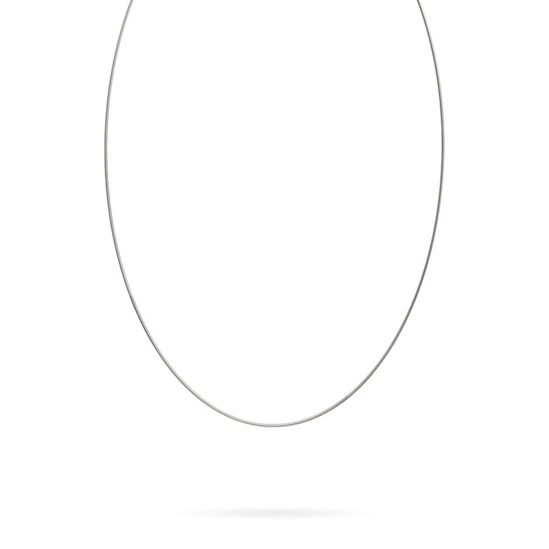 The Athena | Snake Chain