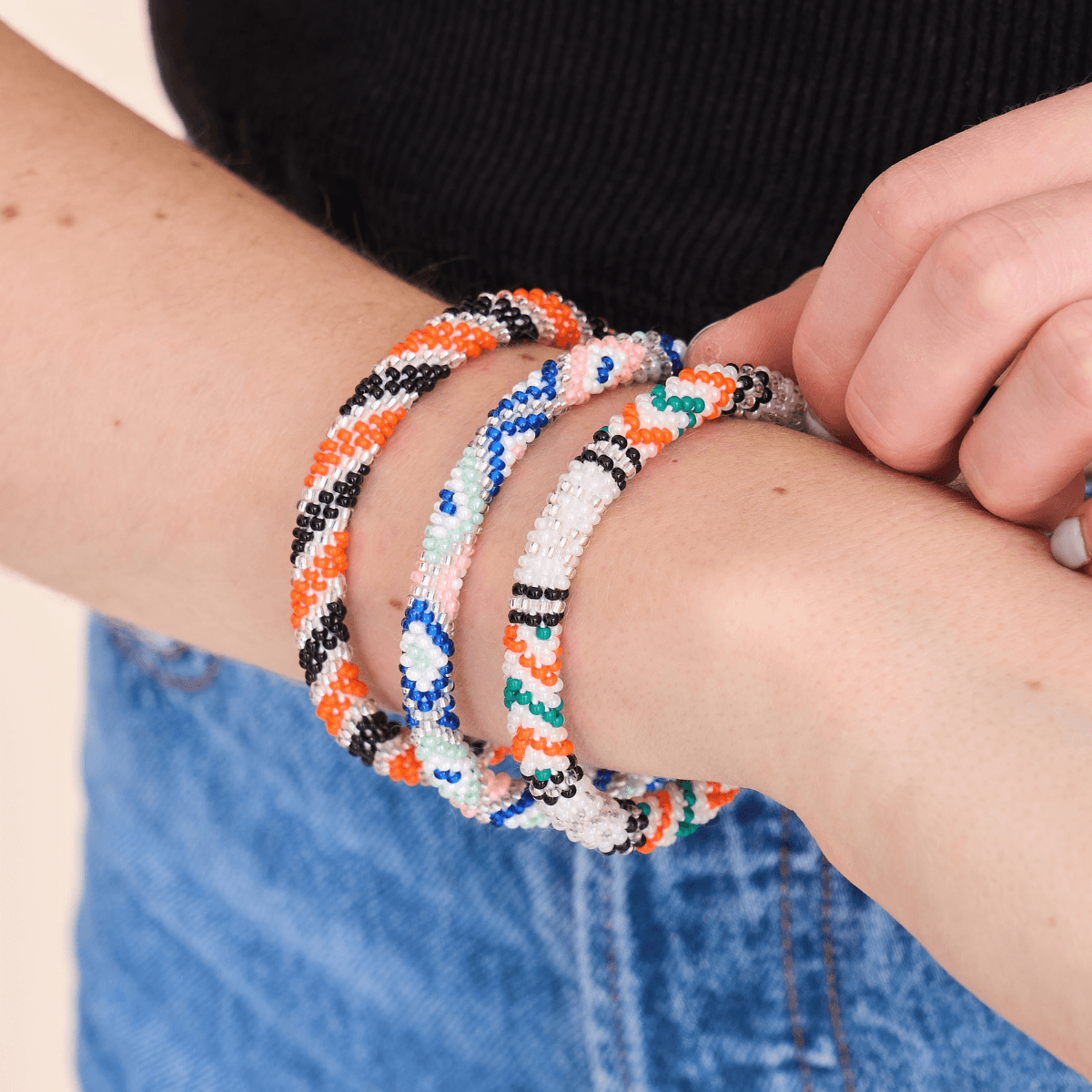 Hawaiian 2025 bracelets beads