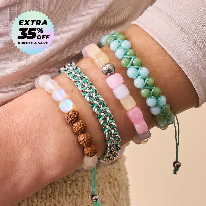 Bubble Gum | 4 Piece Gift Set