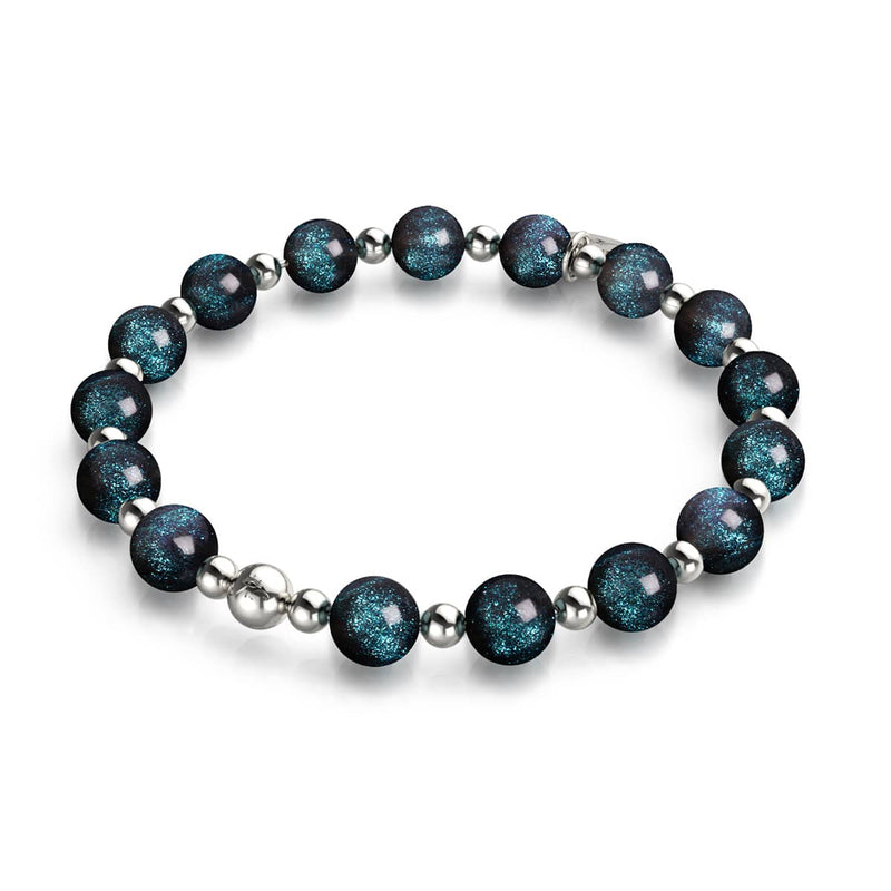 Constellations | Dreamscape Opal Bracelet