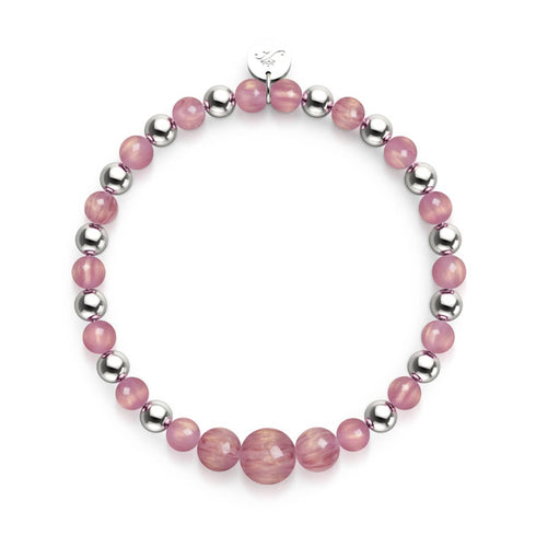 Gilded Rose | Dreamscape Opal Cascade Bracelet