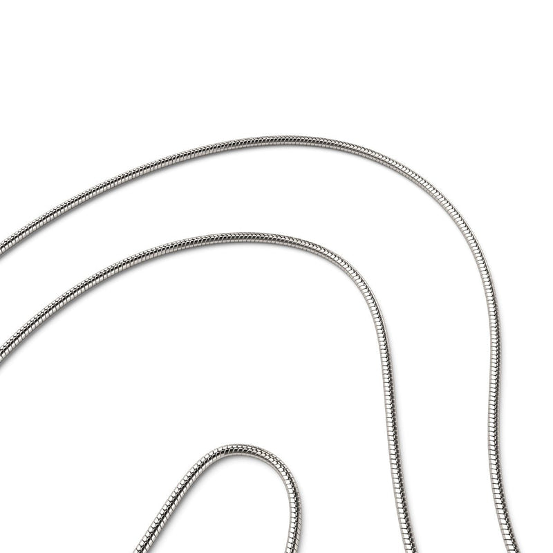 The Athena | Snake Anklet Chain