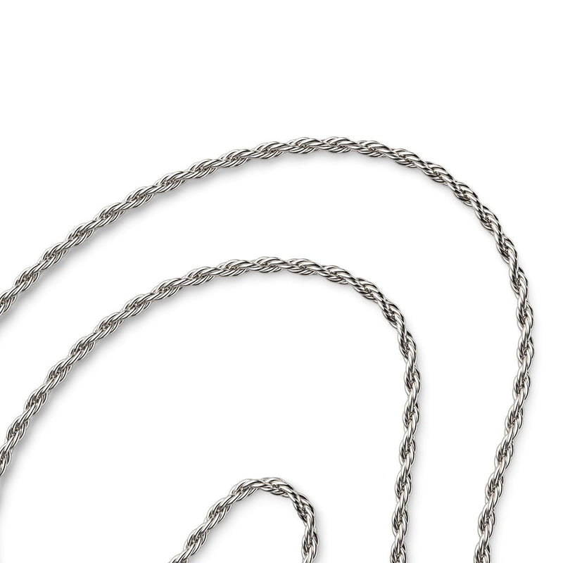 The Hera | Braided Anklet Chain
