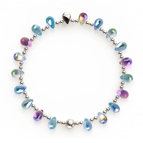 Arctic Icicle | Fairy Drop Bracelet