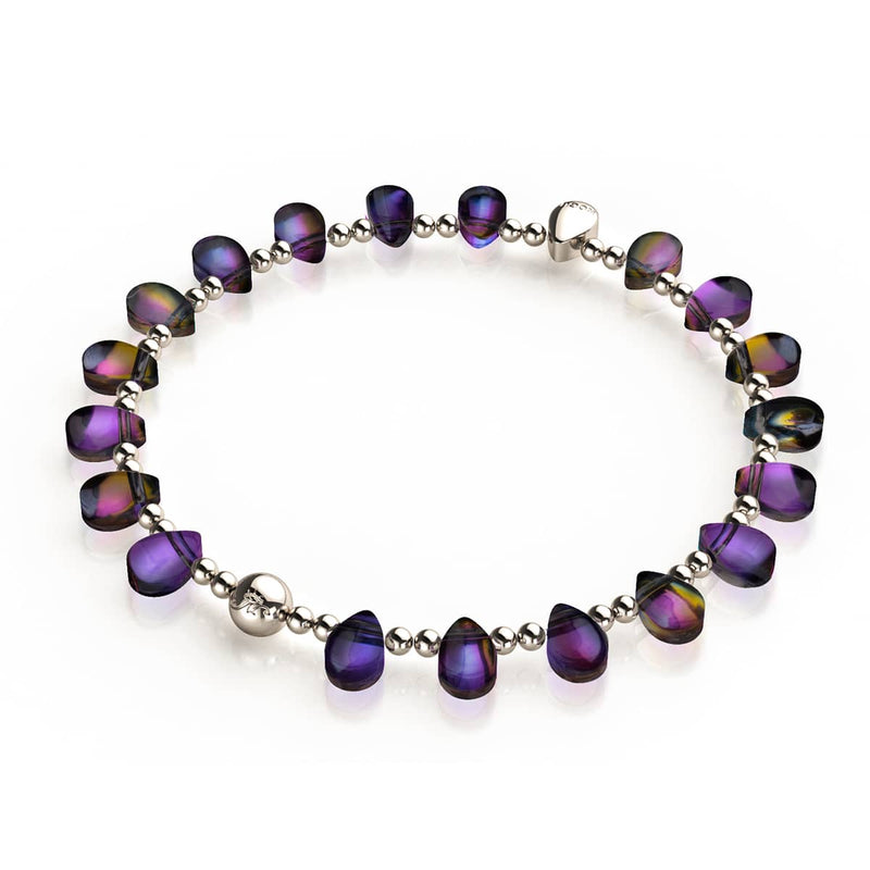 Midnight Spell | Fairy Drop Bracelet